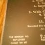 Velvet Underground / Lou Reed Hero &  Heroine 1990 Live Bootleg CD Image 4