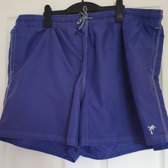 Mens Summer shorts 3xl