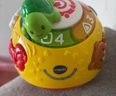 learn and crawl ball Vtech