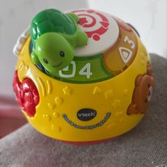 learn and crawl ball Vtech