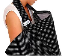 Bebe Chic breastfeeding cover