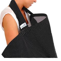 Bebe Chic breastfeeding cover
