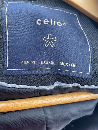 men coat