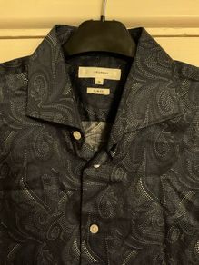 Men's Dress Shirt Brand New
