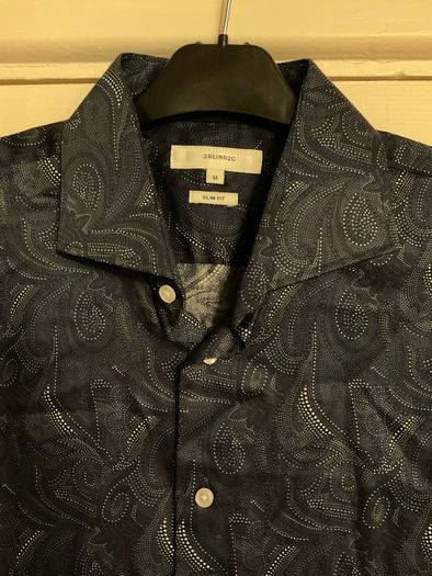 Men's Dress Shirt Brand New