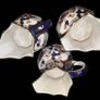 3x Mason's Royal Mandalay jugs Price for each Image 2