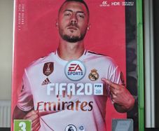 Fifa 20 - Xbox One