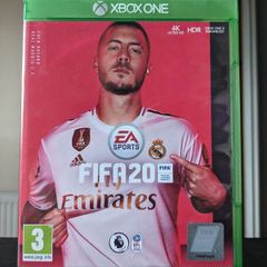 Fifa 20 - Xbox One