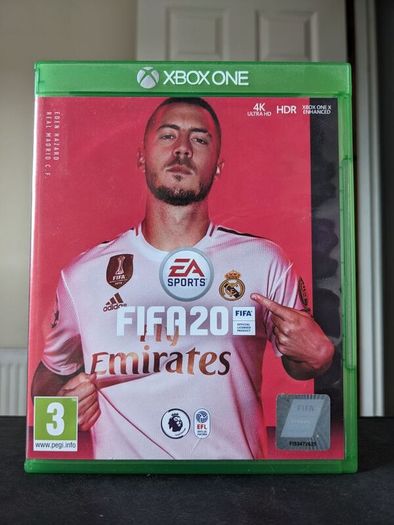 Fifa 20 - Xbox One