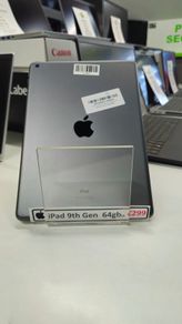 iPad 9th Gen