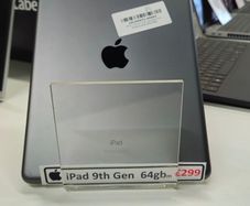 iPad 9th Gen
