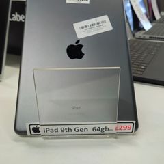 iPad 9th Gen