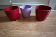 indoor plant pots