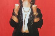 Melissa Etheridge - Melissa Etheridge.