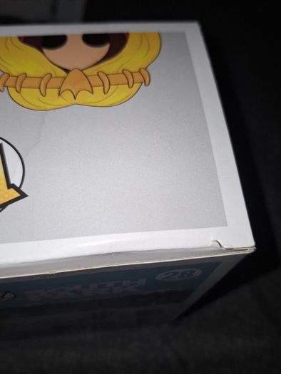 South Park Funko Pops