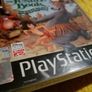 The Jungle book PlayStation 1 Ps1 PlayStation 2 ps2 games Original Image 2