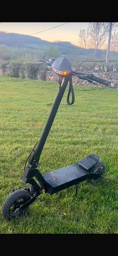 Kukirin G2 scooter