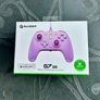 xbox controller including original packaging and game pass- selling for parts Image 7