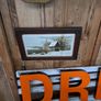 Vintage Framed Picture Image 4