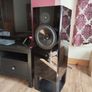 High-quality floor speakers Edgar Audio. Image 4