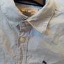 H&m boys  blue shirt Image 2