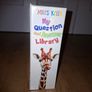 My Question and Answer Library set of 20 books by Miles Kelly, like NEW condition Image 6
