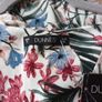 Dunnes Stores  Ivory Sundress Dress.  S. 14. B.N.W.T. Image 5