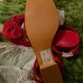 Brand new from Oxendales Stunning Sandles size uk 8 wide fitting. Image 2