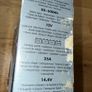 Ctek XS2500 Car, Bike, Tractor Battery Charger Image 4