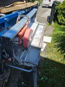 Wet Tile Saw