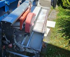 Wet Tile Saw