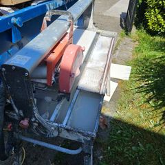 Wet Tile Saw