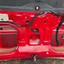 2010 Mini One Boot Lid Tailgate Image 6