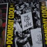 DC Doomsday Clock Comics Image 2