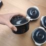 Newbridge Silver Casserole Pots (New/unused) Image 2