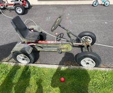 go cart