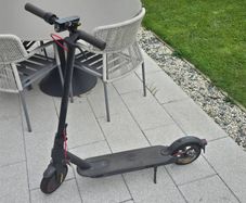 Xiaomi Pro 2 Electric Scooter