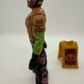 wwe elite series 18 Rey Mysterio action figure Image 6