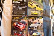 hot wheels bundle