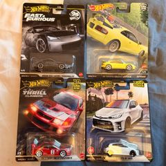 hot wheels bundle
