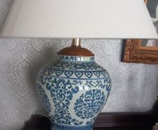 Ralph Lauren table lamp