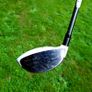 Taylormade Hybrid Image 4