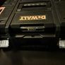 Dewalt 5ah batteries and charger dcb1104 Image 4
