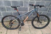 Voodoo Marasa 27.5