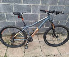 Voodoo Marasa 27.5