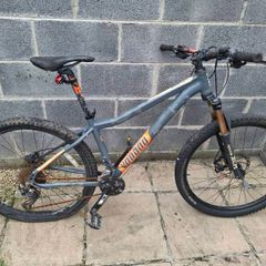 Voodoo Marasa 27.5