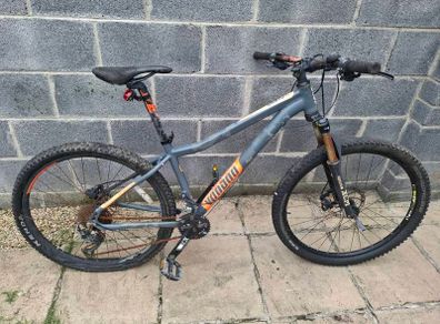 Voodoo Marasa 27.5