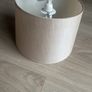 Grey Lampshade Image 2