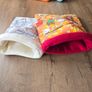 1 Guinea Pig cozy sack - bears Image 2