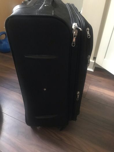 Medium Suitcase